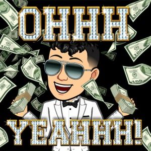 Meet your Posher, Wyatt